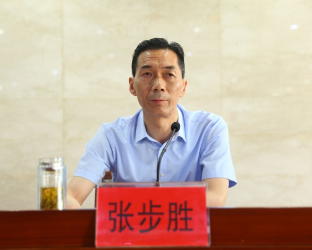 盐城市生态环境局召开全市生态环境系统突出问题联动专项治理部署会