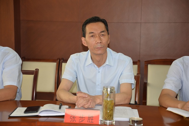 落实市纪委《关于廉情分析对接会制度》要求,进一步强化廉政风险防控