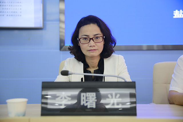 盐城市环保局召开环境保护工作情况新闻发布会