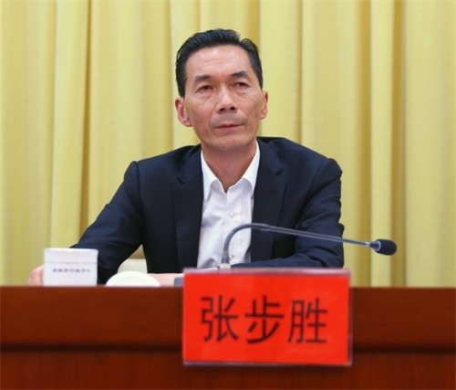 盐城市委专项巡察组巡察市生态环境局党组工作动员会召开